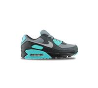 NIKE DM0029-013 Air Max 90 Men Cool Grey/Wolf Grey-Dusty Cactus-Black UK 9