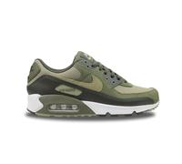 NIKE DM0029-200 AIR MAX 90 Men Neutral Olive/Neutral Olive-Medium UK 7.5