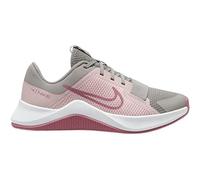 NIKE DM0824-004 W MC Trainer 2 Women LT Iron ORE/Desert Berry-Barely Rose UK 6.5