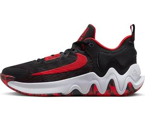 Nike DM0825-005 Giannis Immortality 2 Men Black/UNIVERSIT UK 9