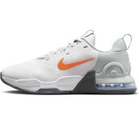 NIKE DM0829-103 M AIR MAX Alpha Trainer 5 Men Summit White/Bright Mandarin UK 14