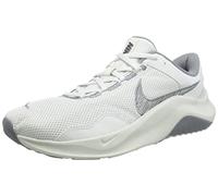 Nike DM1120-005 Nike Legend Essential 3 Sneaker Male Photon DUST/Anthracite-Cool Grey UK 7.5