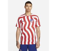 2022-2023 Atletico Madrid Home Shirt