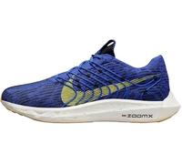NIKE DM3413-401 Pegasus Turbo Next Nature Men Racer Blue/HIGH Voltage-Black-SUNDI UK 6.5