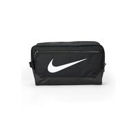 DM3982-010 Brasilia 9.5 Gym Bag Men's Black/Black/White 1SIZE