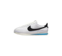 Nike DM4044 Cortez Men White/Black-LT Photo Blue-SAIL UK 11