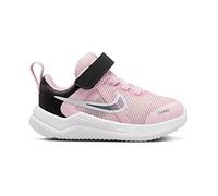 NIKE DM4191-600 Downshifter 12 Next Nature Sneaker Male Pink Foam/Flat Pewter-Black UK UK Child 1.5
