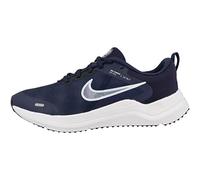 NIKE DM4194-400 Downshifter 12 Sneaker Male Midnight Navy/Game Royal-Game Royal UK 3