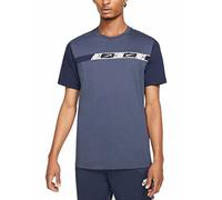 Nike DM4675 M NSW REPEAT SS TOP T-shirt mens thunder blue/obsidian/white 2XL