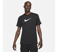 Nike DM4685 M NSW REPEAT SS TEE T-shirt mens black/white M