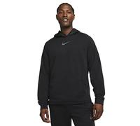 NIKE DM5889-068 M NK NPC FLEECE PO Sweatshirt Men's Iron Gray/Black/Black M