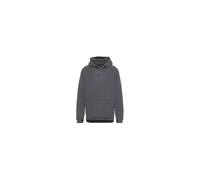 NIKE DM5889-068 M NK NPC FLEECE PO Sweatshirt Men's Iron Gray/Black/Black M