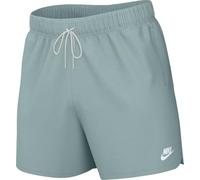 NIKE DM6829-309 M NK Club WVN LND Flow Short Shorts Men's Mineral/White Size XS