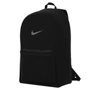 Nike DN3592-010 Heritage Sports backpack Unisex Adult BLACK/BLACK/SMOKE GREY 1SIZE