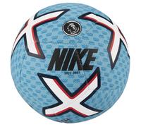 NIKE DN3605-499 Premier League Pitch Recreational soccer ball Unisex Blue Chill/White/Obsidian/Black 5
