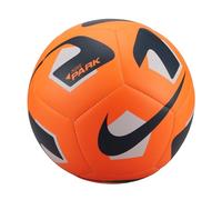 NIKE DN3607-803 PARK Recreational soccer ball Unisex ORANGE/BLACK Size 4