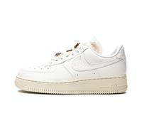 NIKE DN5463-100 Air Force 1 Low Premium Men Summit White/Summit White-SEA Glass UK 9