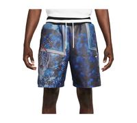 Nike Dna 8in Short Blue C480