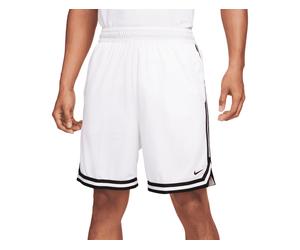 Nike Dna 8in Short White C100