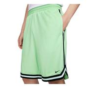 Nike DNA Dri-FIT Basketball Shorts Asia Sizing 'Light Green Black' FN2605-376 XXL