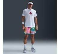 Nike DNA Men's Dri-FIT 15cm (approx.) Basketball Shorts - Green - Polyester M