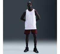 Nike DNA Men's Dri-FIT 20cm (approx.) Basketball Shorts - Red - Polyester L