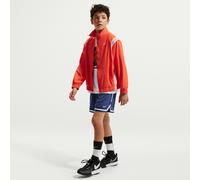 Nike DNA Older Kids' 12.5cm (approx.) Basketball Shorts - Blue - Polyester S