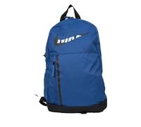 NIKE DO6737-010 Y NK ELMNTL BKPK-GFX SU22 Sports backpack Unisex Blue and Black
