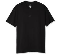 NIKE DO7392-010 M NSW PREM ESSNTL SUST TEE Sweatshirt Men's Black/Black M