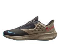 NIKE DO7625-200 Air Zoom Pegasus 39 Shield Men Medium ASH/Bright Crimson-Khaki UK 10.5