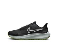 NIKE DO7626-002 Air Zoom Pegasus 39 Shield Women Black/White-DK Smoke Grey-Volt UK 4.5