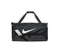 Nike Brasilia 9.5 Training Duffel Bag (Large, 95L) - Black ONE SIZE