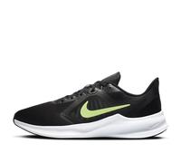 Nike Downshifter 10 'Black Volt Glow' CI9981-009 8.5
