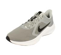 NIKE Men's Downshifter 10 Running Shoe, Particle Grey Black Grey Fog White, 7.5 UK