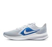 Nike Downshifter 10 'Pure Platinum Royal' CI9981-001 8