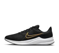 Nike Downshifter 11 'Black Metallic Gold' CW3411-009 10.5