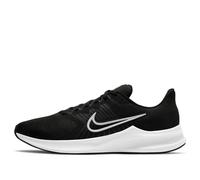 Nike Downshifter 11 'Black White' CW3411-006 8.5
