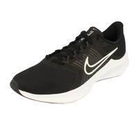Nike Downshifter 11 Mens Black Trainers - Size UK 8.5
