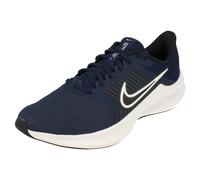 Nike Downshifter 11 Mens Navy Trainers - Size UK 6.5