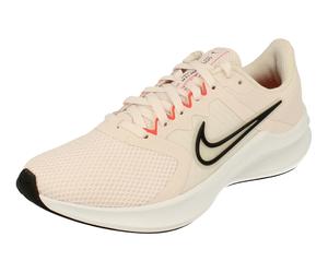 Nike Downshifter 11 Womens CW3413 601 - Pink - Size UK 3.5