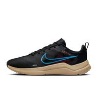 Nike Downshifter 12 'Dark Smoke Grey Laser Blue' DD9293-008 11.5