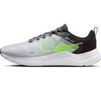 Nike Downshifter 12 Grey Black Men's Trainers Shoes Size UK 10