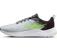 Nike Downshifter 12 Grey Black Men's Trainers Shoes Size UK 10