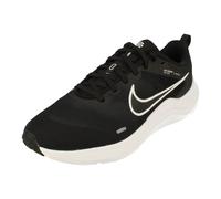 Nike Downshifters 12 Trainers Mens 8 Black/White