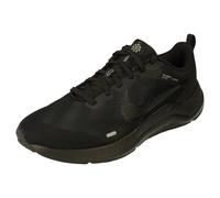 Nike Downshifters 12 Trainers Mens 7 Triple Black