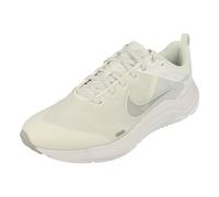 Nike Downshifter 12 Mens DD9293 100 - UK 7.5 | US 8.5 | EU 42