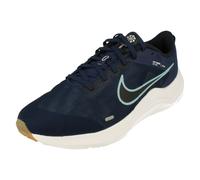 Nike Downshifter 12 Mens DD9293 400 - UK 9.5 | US 10.5 | EU 44.5