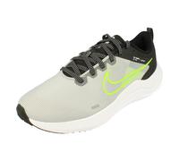 Nike Downshifter 12 Mens Grey Trainers - Size UK 10.5