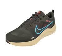 Nike Downshifter 12 Mens Grey Trainers - Size UK 7