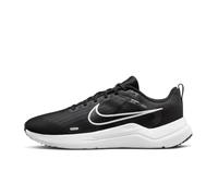 NIKE Downshifter 12 Men's Trainers DD9293 (Black/White/Dark Smoke Grey 001) UK 10 (EU 45)